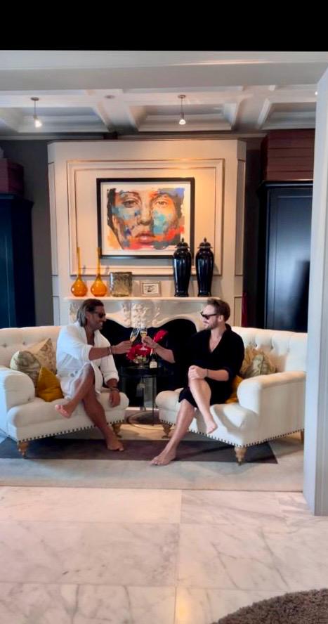 To Let 2 Bedroom Property for Rent in Bantry Bay Western Cape